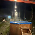 Dom wakacyjny Ader Puhkemaja Kogula