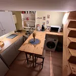 Ader Puhkemaja Kogula