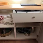 Ader Puhkemaja Dom wakacyjny Kogula