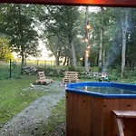 Dom wakacyjny Ader Puhkemaja *