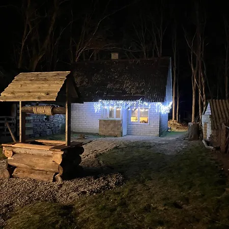 Ader Puhkemaja Dom wakacyjny Kogula