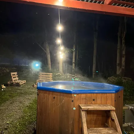  Ader Puhkemaja Kogula