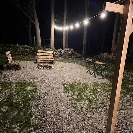  Ader Puhkemaja Kogula