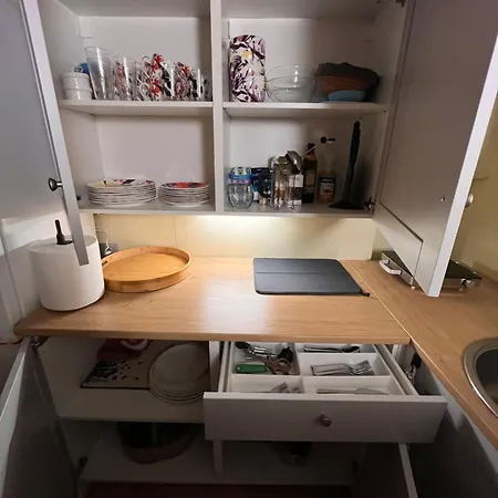 Ader Puhkemaja 